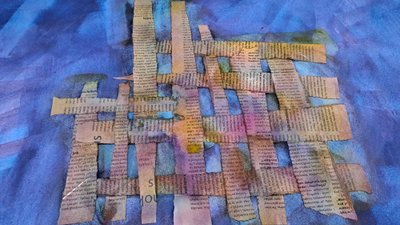 The artwork of Rasa Kazlauskienė