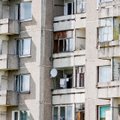 В Литве хотят сносить советские многоквартирные дома