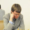 Šachmatų didmeistris Š. Šulskis vėl iškovojo auksą Suomijoje