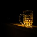 Alcohol-caused mortality in Lithuania on steady decline