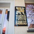 Turto bankas pardavinės objektus Vilniaus centre ir Žvėryne