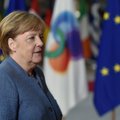 Меркель указала на важность "Восточного партнерства" для безопасности ЕС