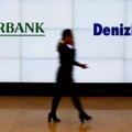 Turkijos bankas staiga pradėjo uždarinėti rusų sąskaitas