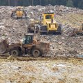 Leidimas atliekų deginimo gamyklos statyboms išduotas neteisėtai