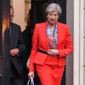 Politinis chaosas JK: rinkimai, po kurių britai susipainiojo dar labiau
