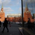 Rusijos ėjimas: priimtas prieštaringai vertinamo įstatymo projektas