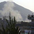 Afganistane per sprogimą žuvo 18 žmonių