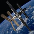 Rusija ketina statyti naują tarptautinę kosminę stotį. Europa ir JAV – nekviečiamos