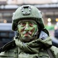 KAM: Lietuvos kariuomenė pasitelkiama užtikrinti saugumą NATO viršūnių susitikimo metu