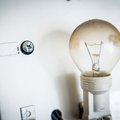 „Litgrid“: vasarį vidutinė didmeninė elektros kaina šalyje siekė 115 eurų už megavatvalandę