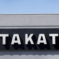 „Takata“ oro pagalvių dalis gabenęs sunkvežimis sprogo „lyg didžiulė bomba“