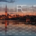 Rīga will hold annual foreign policy and security forum – The Rīga Conference 2017