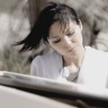 Keiko Matsui - „The Road“