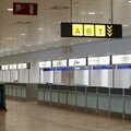 Dėl keleivių nepasitenkinimo Briuselio oro uostas švelnina saugumo priemones
