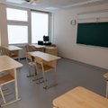 В Каунасе учитель уволен за сексуальные домогательства, начато расследование