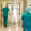 Прокуратура расследует нарушения в Вильнюсской клинической больнице