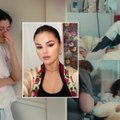 Selena Gomez pratrūko ašaromis dėl pablogėjusios sveikatos: ligos kirto per skaudžiausią vietą