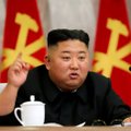 15-os šalių žvalgybos ataskaita: Šiaurės Korėja jau turi visą mažų branduolinių bombų arsenalą