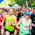 Lietuvos šimtmečio proga Vilniuje vyks 100 km ultramaratonas