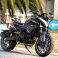 CFMOTO 800NK testas: jie pamokas jau išmoko – laikas mums tai pripažinti