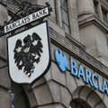 „Barclays“ dėl „Brexit“ į Dubliną perkelia milijardus eurų