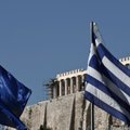 Graikijos pagalbos šauksmas