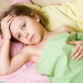 Sugrįžusios ligos grasina vaikams ir nėščiosioms