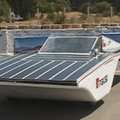 Čilėje antrą kartą vyks saulės energija varomų automobilių lenktynės