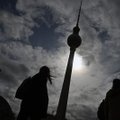 Vokietijoje prieš teismą stojo kraštutinių dešiniųjų „teroristų“ kuopelė