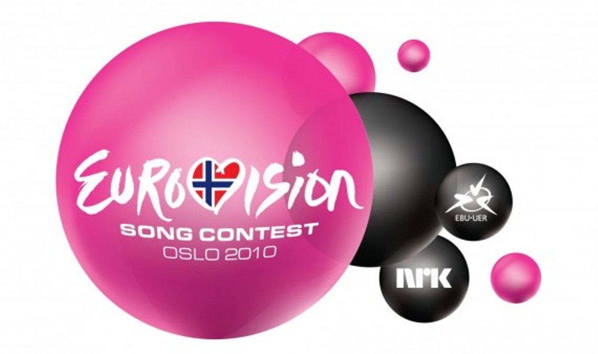 „Eurovizijos“  ženklas