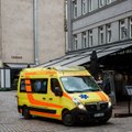Atnaujintas susitarimas su Latvija dėl greitosios medicinos pagalbos teikimo pasienyje
