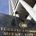 Turkijos centrinis bankas nepaisė perspėjimų po konflikto su Rusija