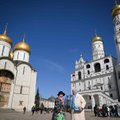 Tyrimas: Rusija naudoja religiją kaip ginklą