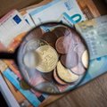 Немцы проводят эксперимент с безусловным базовым доходом: такая модель реальна и в Литве, но надо решить вопрос выплат
