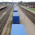 Lithuanian Railways reports growing profits despite regional slow-down