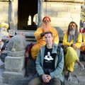 Dokumentinį filmą apie Nepalą sukūręs Šarūnas Mikulskis: nepaliečiai stebėjosi, kaip greitai tapau vietiniu