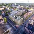 Gyventojai bando užkirsti kelią stambiam projektui Vilniaus centre: teigia, kad statybos neteisėtos