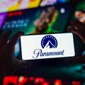 Holivudo milžinė „Paramount“ susitarė dėl 28 mlrd. JAV dolerių vertės susijungimo sandorio