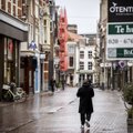 Nyderlanduose įvedamas „Kalėdų karantinas“: griežtai apribotas svečių skaičius ir įvairių įstaigų veikla