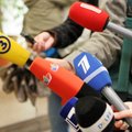 Seimas ombudsman proposes regulation to ease reporters' access to government officials