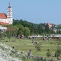 Исследование: вильнюсцы оценили качество жизни в столице Литвы