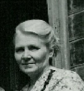 Sofija Kazanienė (1901-1994)