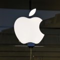 „Apple“ rezultatai prastesni nei tikėtasi