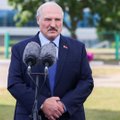 Po protestų nakties Lukašenka perspėja: atsakas bus adekvatus