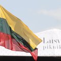 На "Пикнике свободы" - внимание к нацобщинам Литвы и теме отношений с Россией