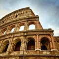 10 dalykų, kurių nežinojote ape Romos Koliziejų