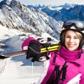 10 geriausių slidinėjimo kurortų sąrašas