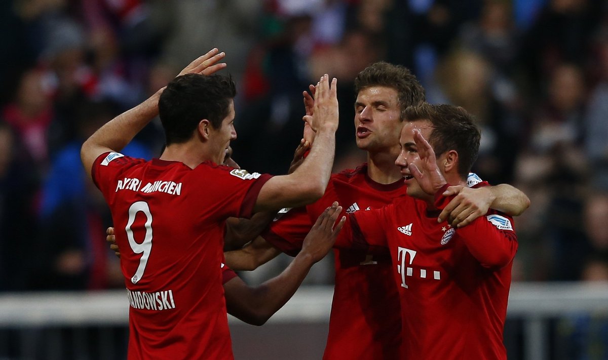„Bayern“