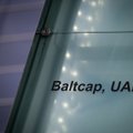 Žiniasklaida: „BaltCap“ pateikė 16,6 mln. eurų ieškinį Stepukoniui ir lošimo bendrovėms