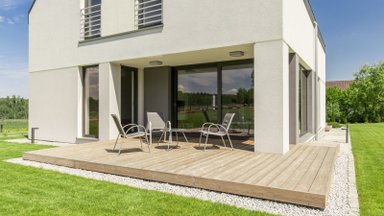 Kaip paruošti savo kiemą pavasariui: 5 būtini darbai